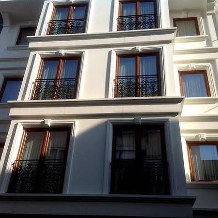 Casa Tua Otel Эрдек Экстерьер фото