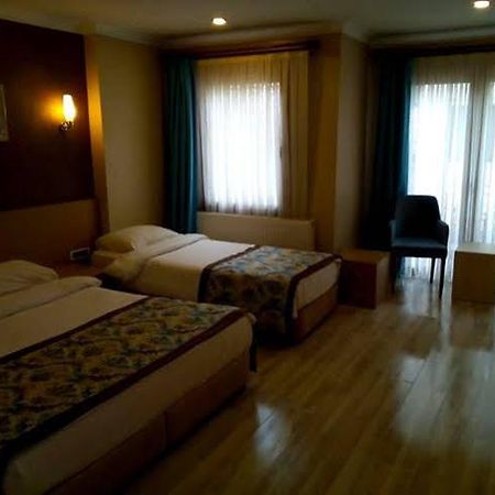 Casa Tua Otel Эрдек Экстерьер фото
