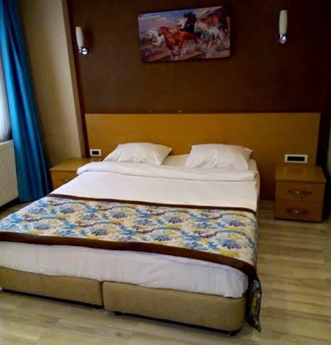 Casa Tua Otel Эрдек Экстерьер фото