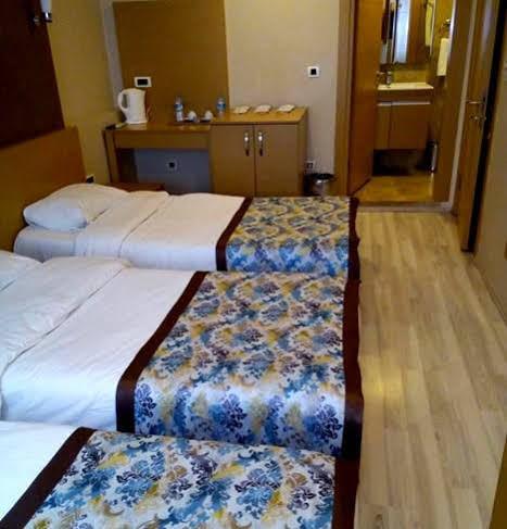 Casa Tua Otel Эрдек Экстерьер фото