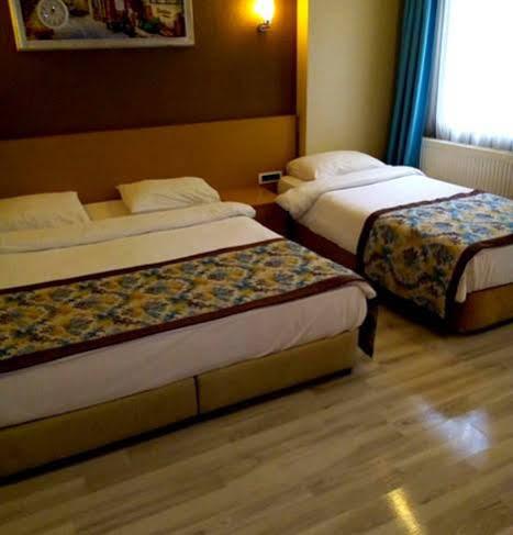 Casa Tua Otel Эрдек Экстерьер фото