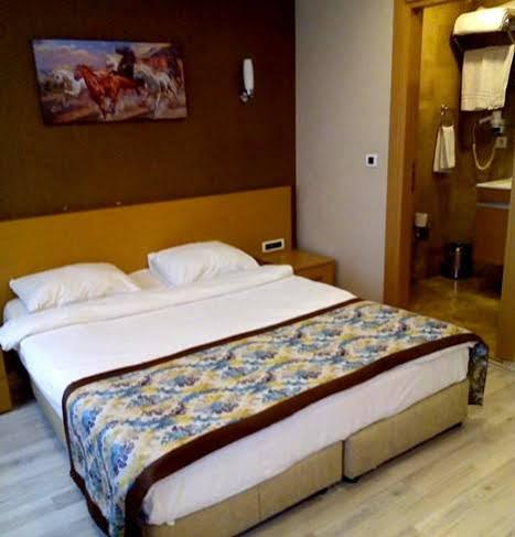 Casa Tua Otel Эрдек Экстерьер фото